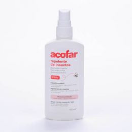 ACOFAR REPELENTE DE INSECTOS 100 ML