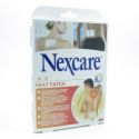 3M NEXCARE PARCHE CALOR 2 U 9.5 X 13 CM