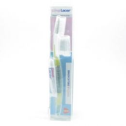 CEPILLO DENTAL ADULTO GINGILACER SUAVE