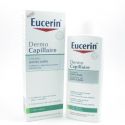 EUCERIN DERMOCAPILLAIRE CHAMPU ANTICASPA GRASA 250 ML