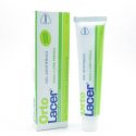 ORTOLACER GEL DENTIFRICO 75 ML LIMA FRESCA