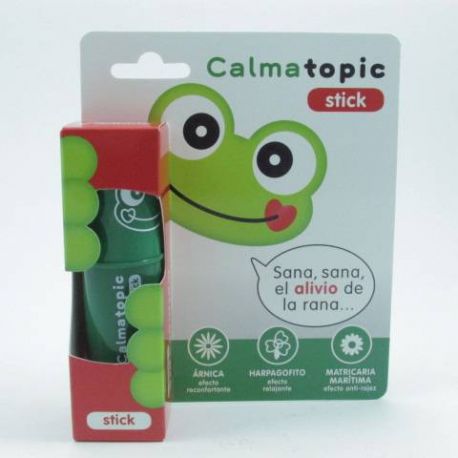 CALMATOPIC STICK 14 G