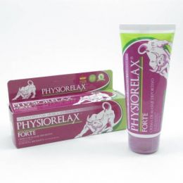 PHYSIORELAX FORTE 75 ML