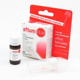 AFTUM FILM 10 ML