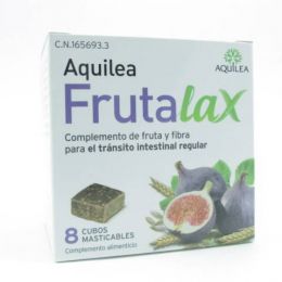 AQUILEA FRUTALAX 8 CUBOS