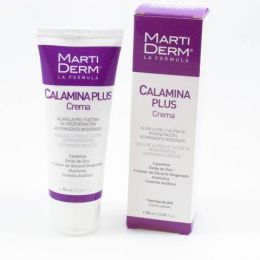 MARTIDERM CALAMINA PLUS CREMA 75 ML