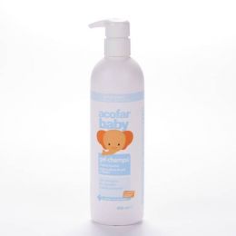 ACOFARBABY GEL CHAMPU 400 ML