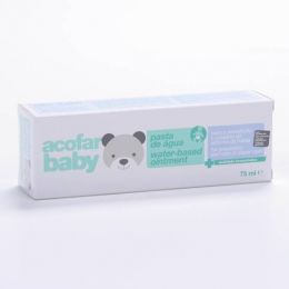 ACOFARBABY PASTA AL AGUA 75 ML