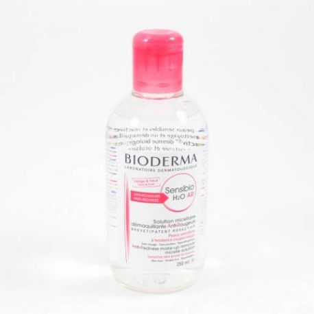 SENSIBIO H2O AR BIODERMA 250 ML