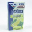 CARAMELOS PRAIMS LIMON Y MENTOL 40 G