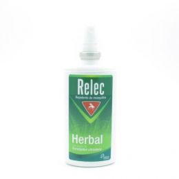 RELEC HERBAL SPRAY REPELENTE 75 ML