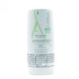 A-DERMA DERMALIBOUR+ STICK REPARADOR 8 G