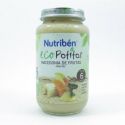 NUTRIBEN ECO MACEDONIA DE FRUTAS SELECTAS POTITO GRANDOTE 250 G