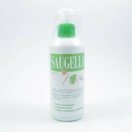 SAUGELLA YOU FRESH JABON INTIMO 200 ML