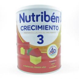 NUTRIBEN CRECIMIENTO 800 G