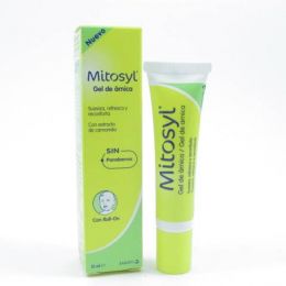 MITOSYL GEL DE ARNICA 15 ML