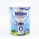 MILTINA 0 LATA 400 G