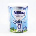 MILTINA 0 LATA 400 G