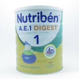 NUTRIBEN AE 1 DIGEST 800 G