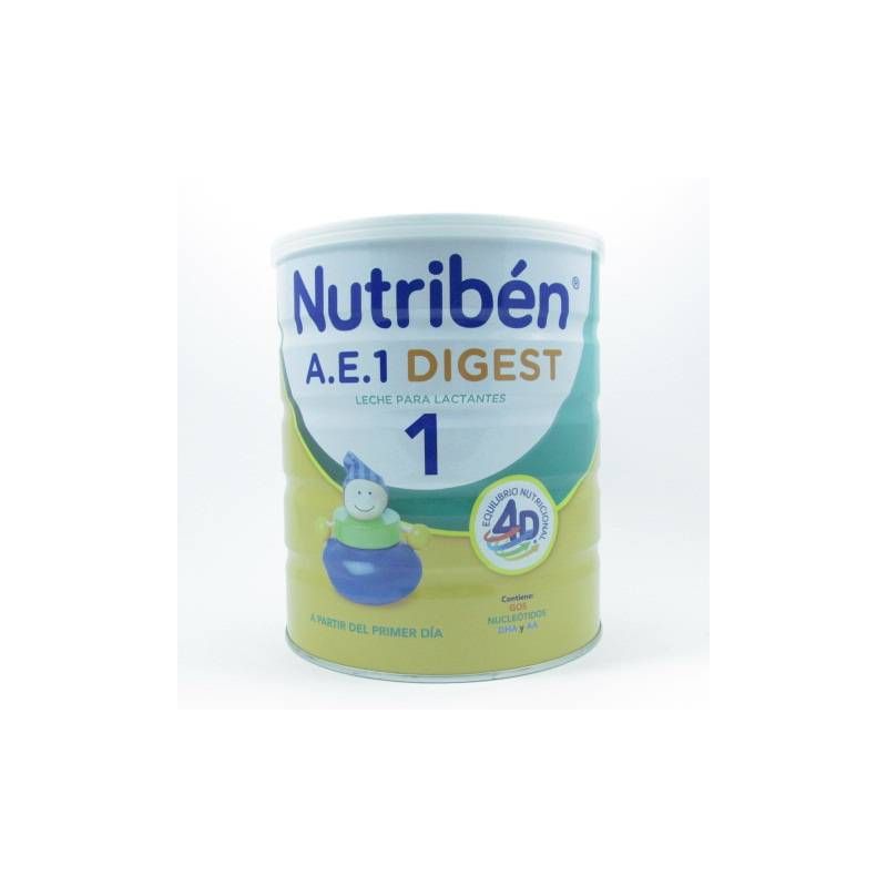 Nutribén® AE 2 Digest 800g