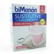 BIMANAN SUSTITUTIVE BATIDO DE FRESA 55 G 6 SOBRES