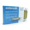 ASTENOLIT AMPOLLAS BEBIBLES 12 AMP