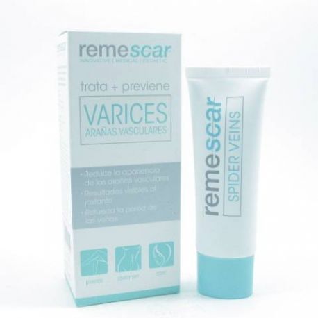 REMESCAR VARICES 50 ML