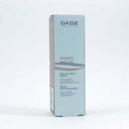 BABE SERUM PROVITALIZADOR + VITANCE ANTIOX 30 ML