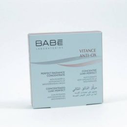 BABE CONCENTRADO LUMI PERFECT VITANCE ANTIOX 5 U 2 ML