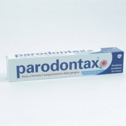 PARODONTAX DENTIFRICO EXTRA FRESH 75 ML