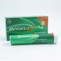 BEROCCA PERFORMANCE NARANJA 30 COMP EFERV