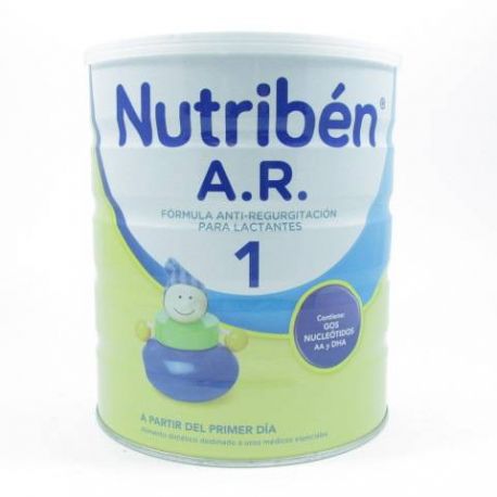 NUTRIBEN AR 1 800 G