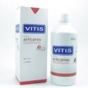 VITIS ANTICARIES COLUTORIO BUCAL 500 ML