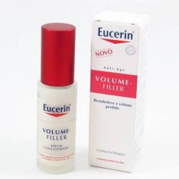 EUCERIN VOLUME FILLER SERUM 30