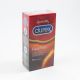 DUREX REAL FEEL PRESERVATIVO SIN LATEX 12 U