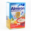 ALMIRON MULTICEREALES CON FRUTA ADVANCE 500 G