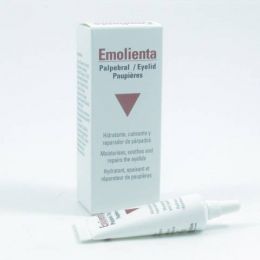 EMOLIENTA PALPEBRAL 10 ML