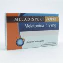 MELADISPERT FORTE COMP RECUBIERTOS 1.90 MG 60 COMP