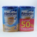 ALMIRON ADVANCE 2 800 G 2 U (BIPACK) 1600 G