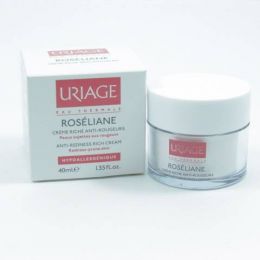 ROSELIANE CREMA RICA URIAGE 40 ML