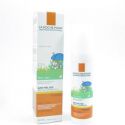 ANTHELIOS SPF 50 DERMOPEDIATRICS LOCION 50 ML