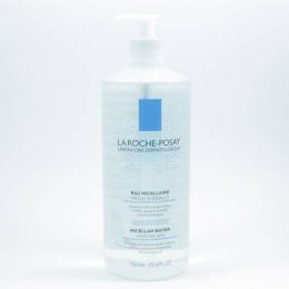 LA ROCHE POSAY SOLUCION MICELAR FISIOLOGICA 750 ML