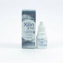 XILIN HA LUBRICANTE OCULAR 10 ML