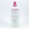 TOPICREM GEL LIMPIADOR SUAVE CUERPO Y CABELLO 500 ML