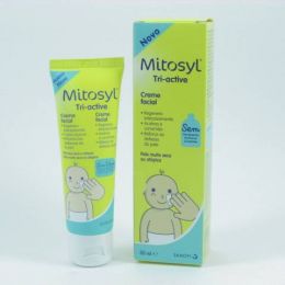 MITOSYL TRIACTIVE CREMA FACIAL 50 ML