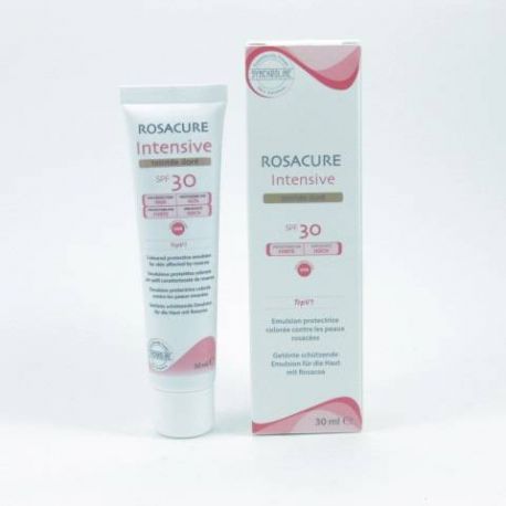 ROSACURE INTENSIVE TEINTEE DORE 30 ML