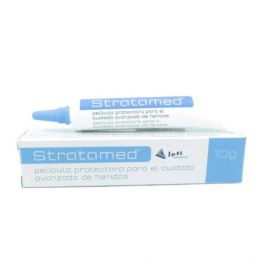 STRATAMED GEL EXELTIS 10 G