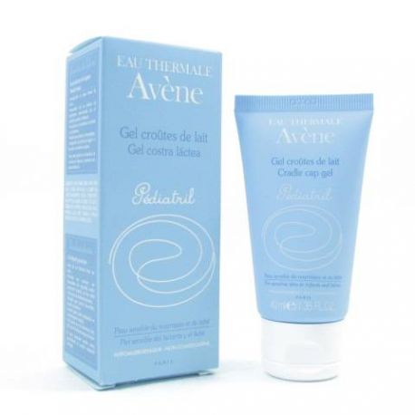 Avene pediatril