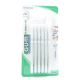 CEPILLO INTERDENTAL GUM 2114 BI-DIRECTION ULTRAMICRO 0.7 6 U