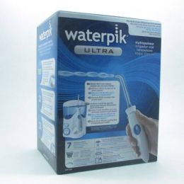 IRRIGADOR BUCAL ELECTRICO WATERPIK WP- 100 ULTRA ENCHUFE A LA CORRIENTE